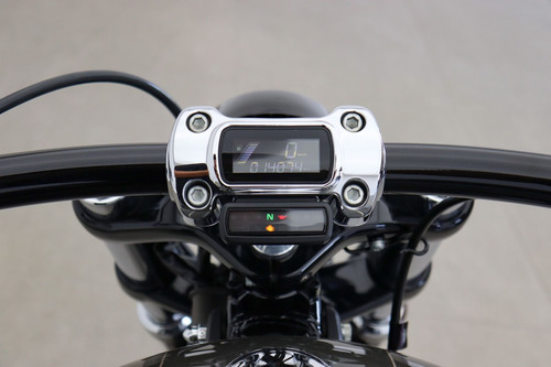 Harley-davidson Softail Breakout Fxbrs 2018/2019