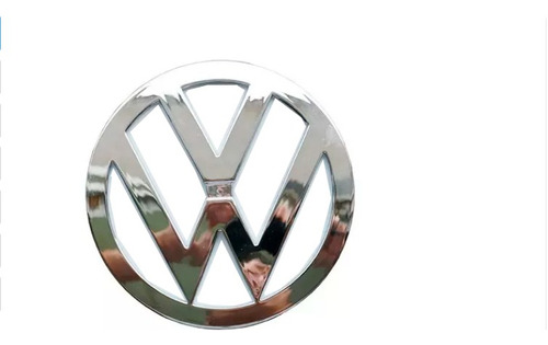 Logo Emblema Trasero Volkswagen Saveiro 2014-2016