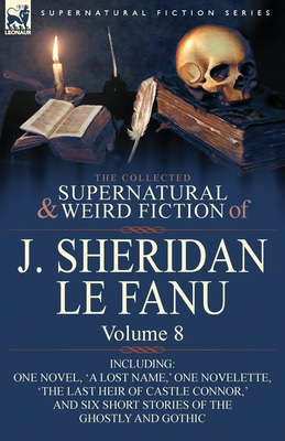Libro The Collected Supernatural And Weird Fiction Of J. ...