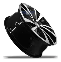 Comprar 4 Rines 18 Deportivos 5-112 Vw Golf Jetta Bora Passat Gti
