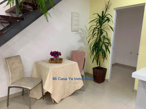 Imagen 4 de 30 de Venta Casa Tres Cruces 2 Dormitorios Patio Balcón Divina! Usd 89.000 Más Saldo