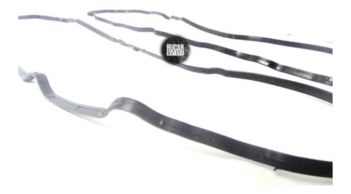 Empacadura Tapa Valvula Peugeot 206 - 307 1.6 16v