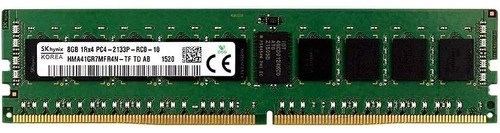 Memoria Ram Pc 8gb Ddr4 Pc4-17000 2133mhz