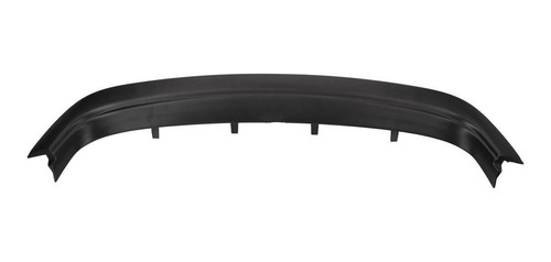 Imagen 1 de 4 de Moldura Rejilla Inferior Chevrolet Corsa 00/11
