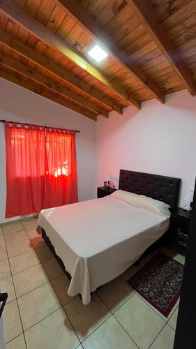 Cabaña 2 Ambientes, En Carpintería San Luis