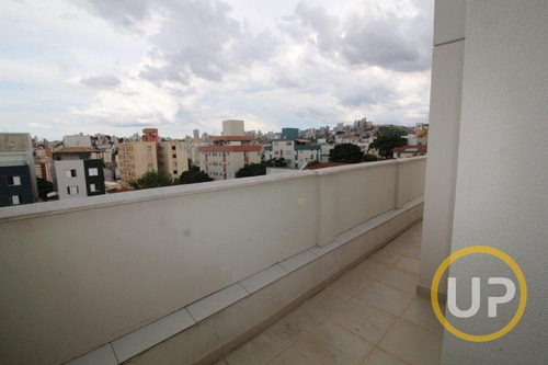 Imagem 7 de 15 de Apartamento Em Jardim América - Belo Horizonte - 8431