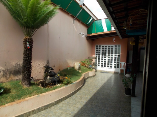Imagem 26 de 28 de Casa Á Venda, 03 Quartos, 03 Vagas, Industrial - Contagem/mg - 24783