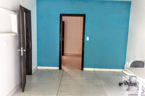 Imagem 3 de 11 de Sala-andar À Venda No Lourdes - Código 240203 - 240203