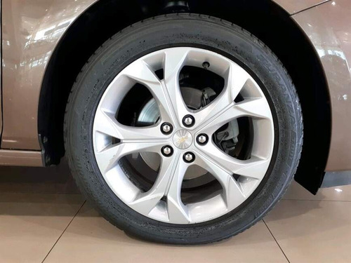 Imagem 12 de 14 de Cruze 1.4 Turbo Lt 16v Flex 4p Automático