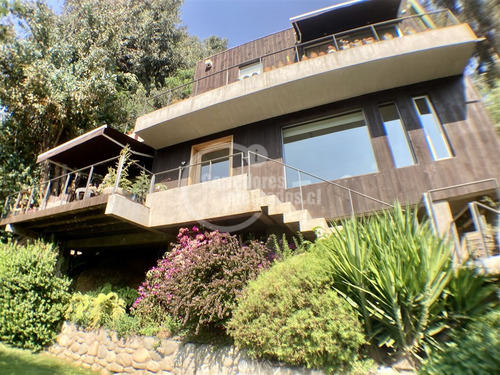 Casa En Venta En El Arrayan Oportunidad