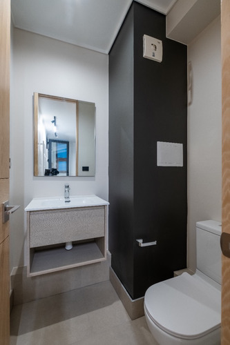 Venta Depto Edificio J, Quinta Junge.