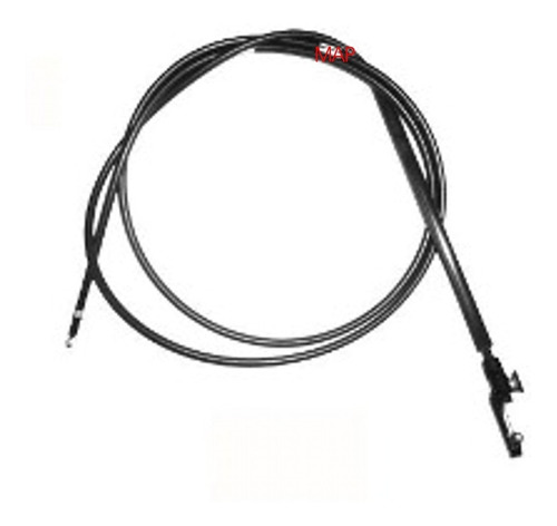 Cable De Capot Vw Up 2015...