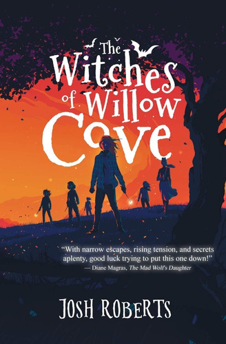 Libro: The Witches Of Willow Cove