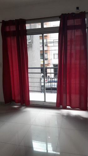 Departamento Monoamiente Sin Muebles, Alquiler Temporal, Almagro