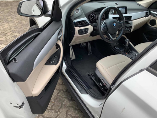 Bmw X1 2.0 Act. Flex Gp Plus - 2019 - 4.000kms - Blindado