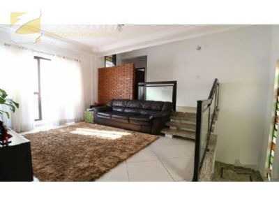 Imagem 1 de 30 de Casa - Ref: 40722