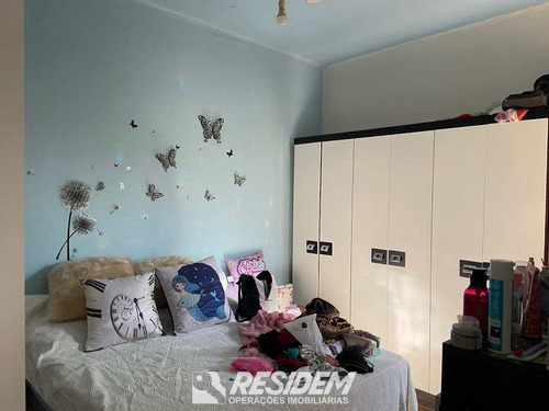 Imagem 9 de 10 de Casa Com 3 Dorms, Venda, Vila Souto, Bauru - V99524089