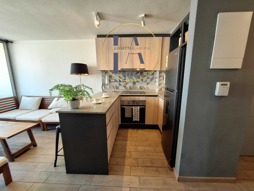 Dpto Arriendo 2d 1b Coronel Souper Piso 15 (99864)