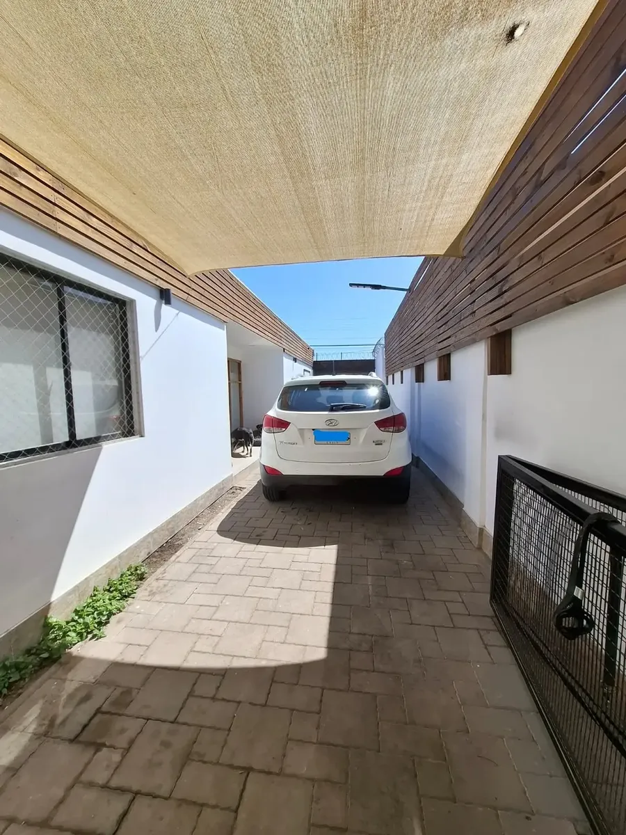 Imagen 5 de 21 de Vendo Casa Estilo Mediterráneo En Arica
