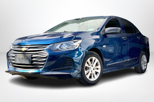 Chevrolet Onix 2021