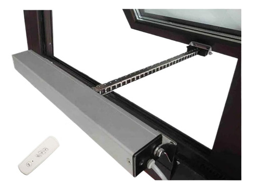Actuador Eléctrico De Apertura De Ventanas Con Cadena For