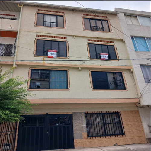 En La Nueva Floresta Se Alquila Apartamento