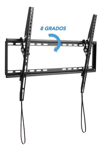 Soporte Escualizable Para Tv De 37 A 80 Pulgadas