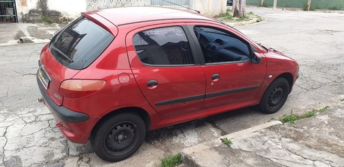 Peugeot 2004 Completo Carros Financiados