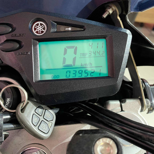 Imagem 5 de 6 de Yamaha Xt 660r
