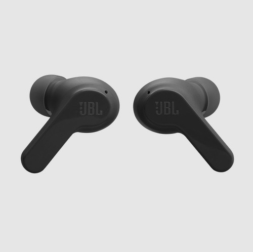 Audífono Bluetooth Inalámbrico Jbl Vibe Beam Recargable