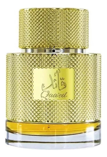 Qaaed Edp 30 Ml Unisex - Lattafa