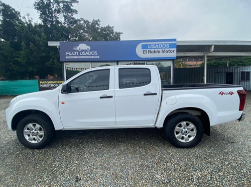 Chevrolet Dmax 2.5l