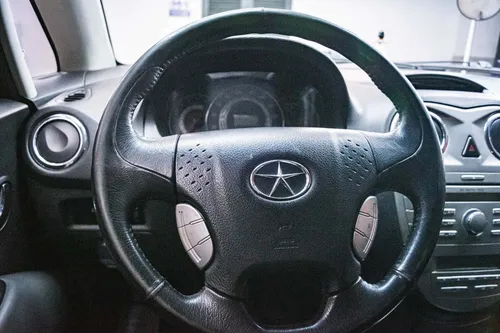 JAC B-CROSS 2.0 Hfc6460m