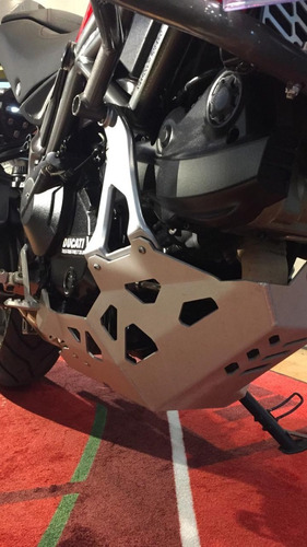 Ducati Multistrada 950