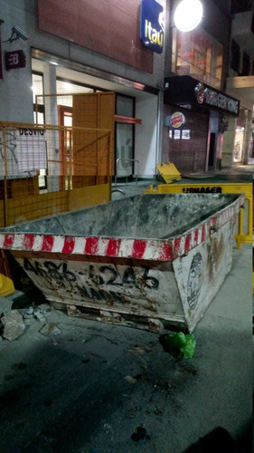 Imagen 4 de 5 de Servicio De Alquiler De Volquetes