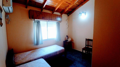 Imagen 17 de 30 de Duplex En Venta En San Bernardo - Tres Dormitorios Patio Parrilla Y Estacionamiento