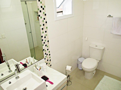 Imagem 27 de 28 de Casa Com 3 Dormitórios À Venda, 249 M² Por R$ 630.000,00 - Parque Conceição - Piracicaba/sp - Ca2263