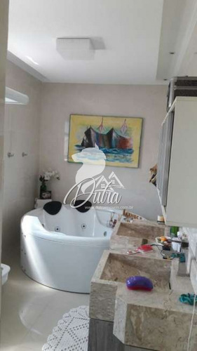 Imagem 4 de 15 de Casa Jardim Londrina 250m² 3 Dormitórios 1 Suíte 4 Vagas - A0b3-3ada