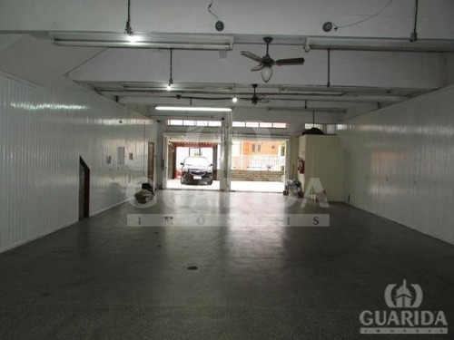 Imagem 2 de 15 de Predio Comercial - Cavalhada - Ref: 146269 - V-146269