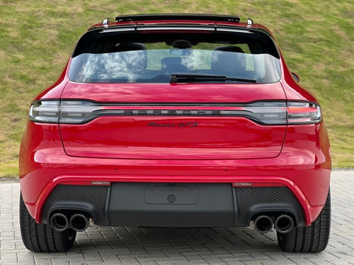 Imagem 8 de 15 de Porsche Macan Gts 2.9 V6