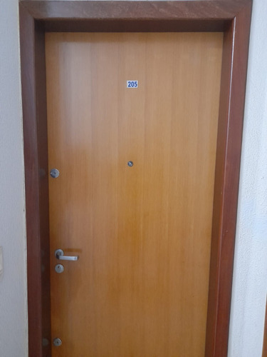 Apartamento De 1 Quarto No Guara Ii