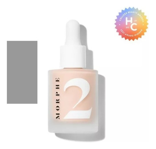 Base Hint Hint Skin Tint 30ml Morphe 2 Original-eua