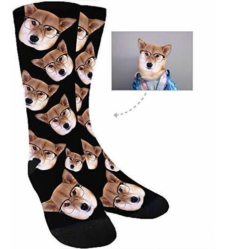 Calcetines Personalizados Para Perros Y Gatos Calcetines De 