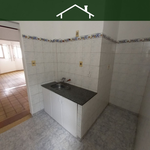 Imagen 7 de 12 de Alquiler Apartamento 2 Dormitorios Cordón Montevideo R