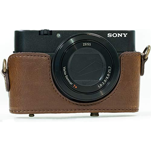 Ever Ready Estuche Para Camara Sony Cyber Shot Dsc Rx100