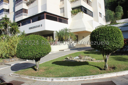 Apartamento Venta Manzanares C/este. Ar. Mls # 24-24281