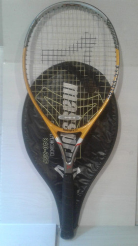 Raqueta De Tenis Wilson Mass Pro +  Funda