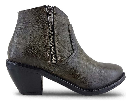 Bota Texana  Gravagna 4015