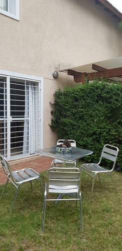 Duplex Alquiler Pinamar Dueño Jardín Cochera Parrilla