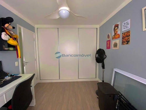 Imagem 4 de 17 de Lindo Apartamento Para Venda - Ap03377 - 69732976